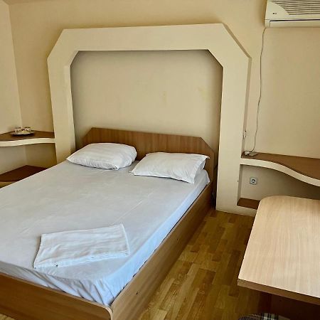 Pensiunea Orhideea Băile Herculane Esterno foto