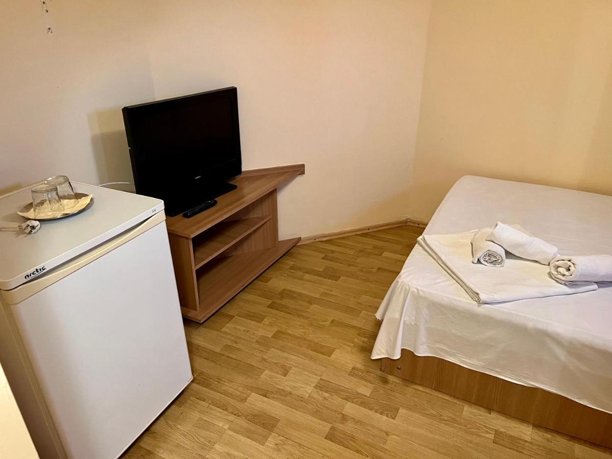 Pensiunea Orhideea Băile Herculane Esterno foto