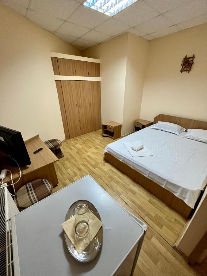 Pensiunea Orhideea Băile Herculane Esterno foto