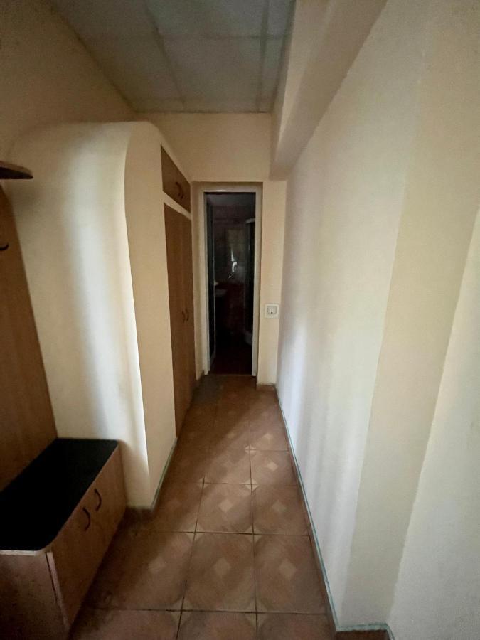 Pensiunea Orhideea Băile Herculane Esterno foto
