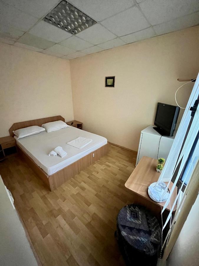 Pensiunea Orhideea Băile Herculane Esterno foto